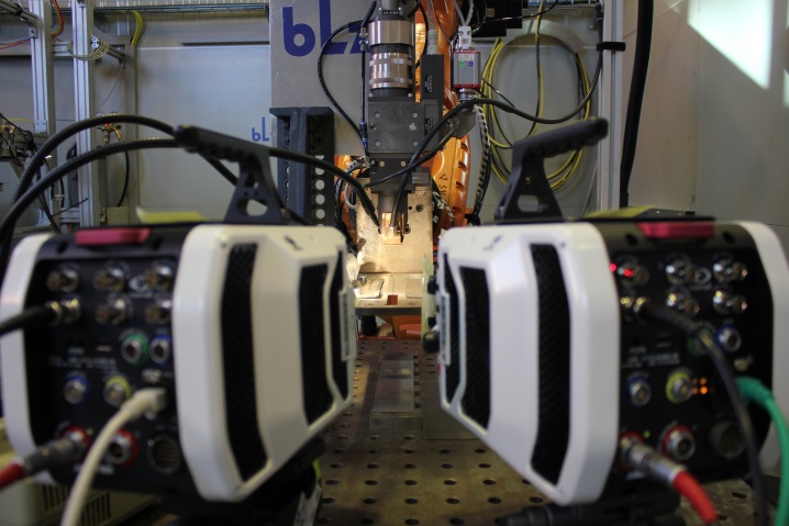 Sensorik, Modellierung, Echtzeitsysteme