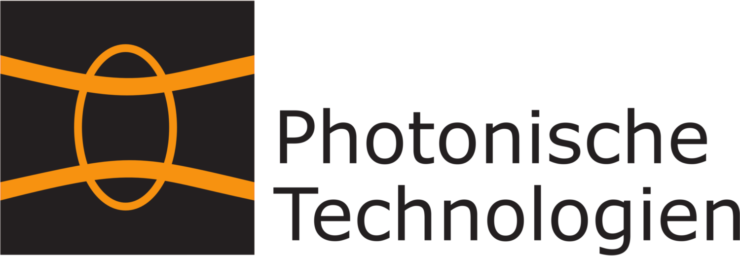 Lehrstuhl für Photonische Technologien