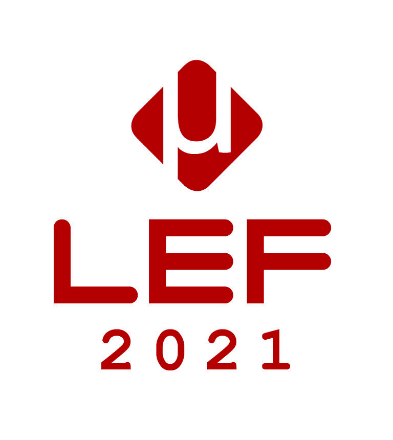 LEF geht neue Wege und setzt auf ein effizientes und modulares Veranstaltungsformat: Die LEF Bricks