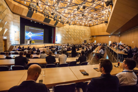 Zum Artikel "LANE 2022: 12. CIRP Konferenz zum Thema Photonische Technologien macht es möglich, sich wieder live zu begegnen"